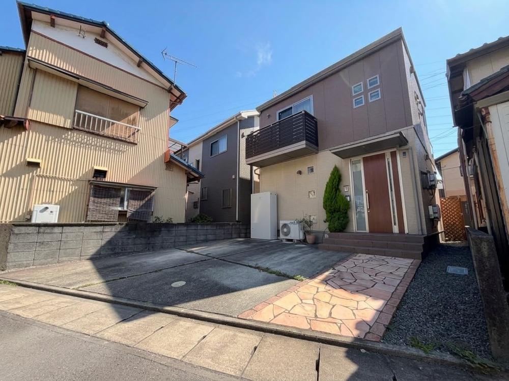 1LDK house in Shimizu Ward, Shizuoka - Photo 1
