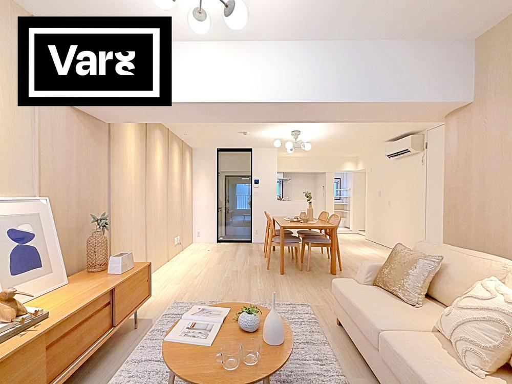 2LDK apartment in Bunkyo Ward, Tokyo - Photo 1
