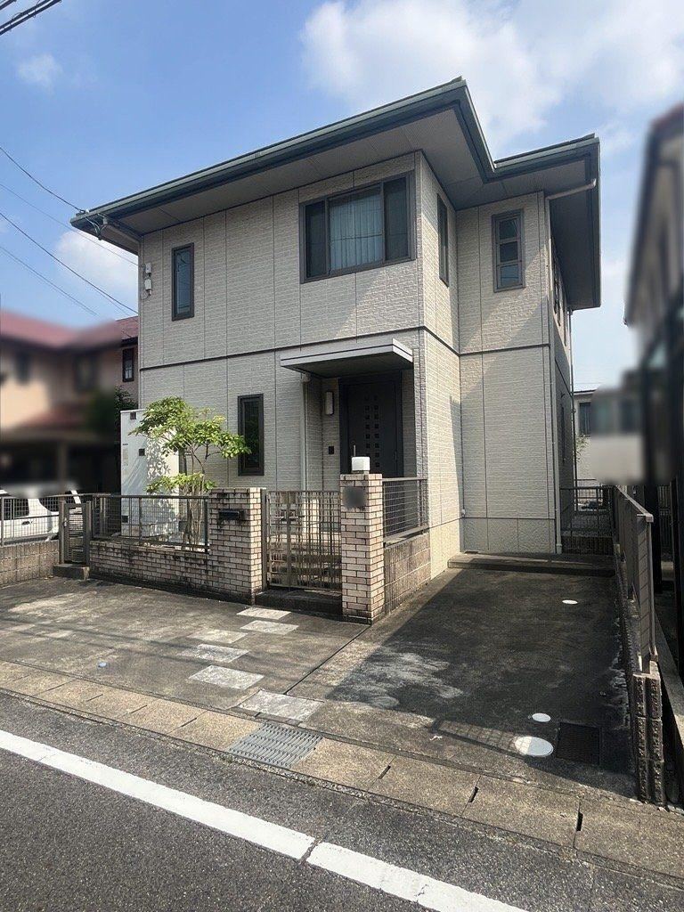 4LDK house in Owariasahi, Aichi - Photo 1