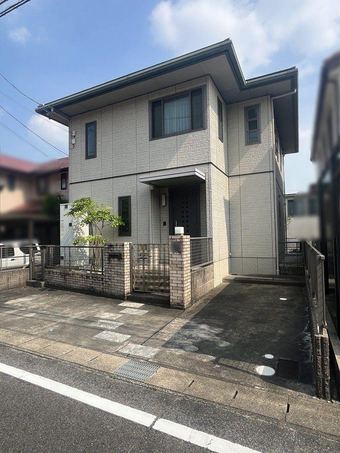 4LDK house in Owariasahi