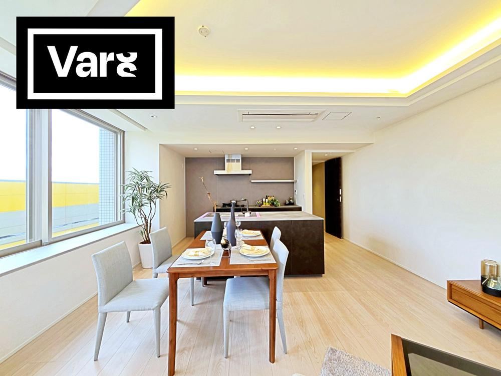2LDK apartment in Sumida Ward, Tokyo - Photo 1