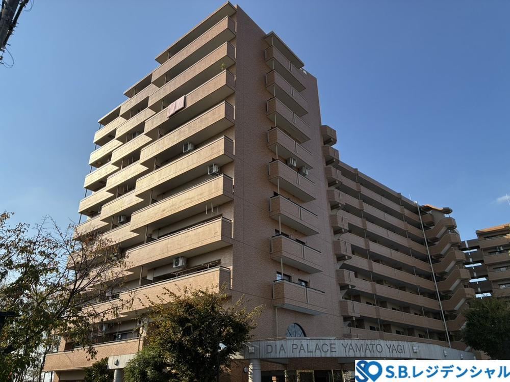 3LDK apartment in Kashihara, Nara - Photo 1