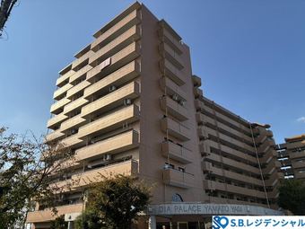 3LDK apartment in Kashihara