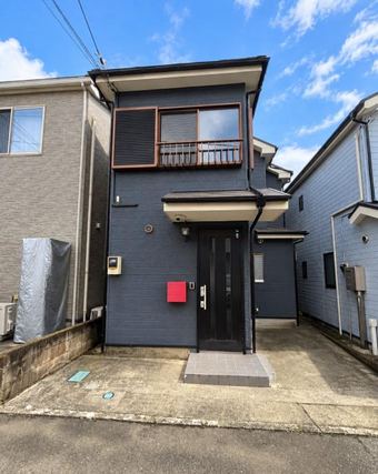 4LDK house in Zama
