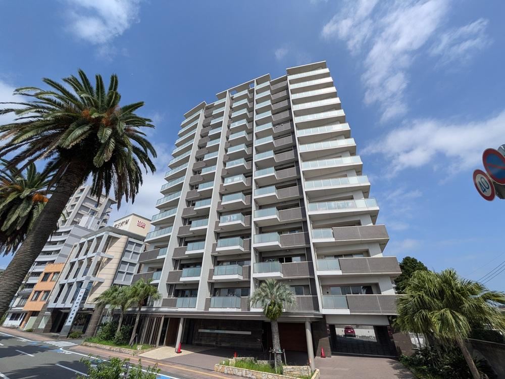 2LDK apartment in Miyazaki, Miyazaki - Photo 1
