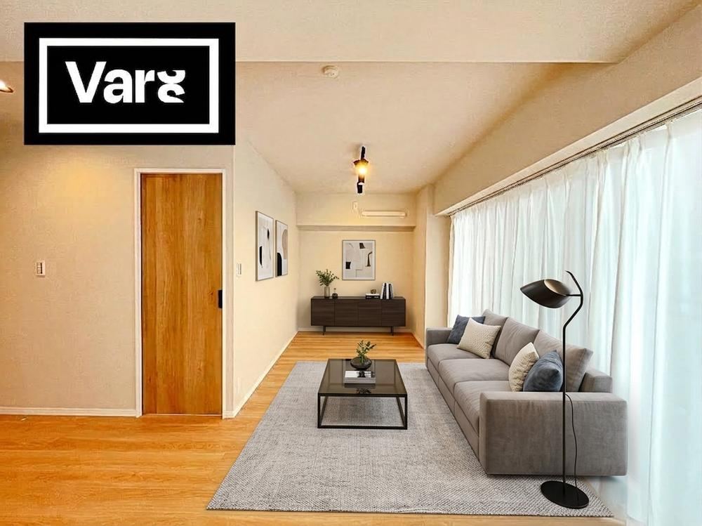 1LDK apartment in Meguro Ward, Tokyo - Photo 1