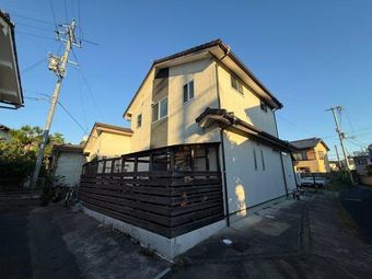 3LDK+S house in Nishikyo Ward