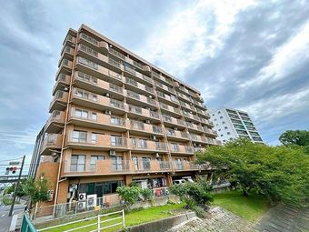 2LDK apartment in Okazaki