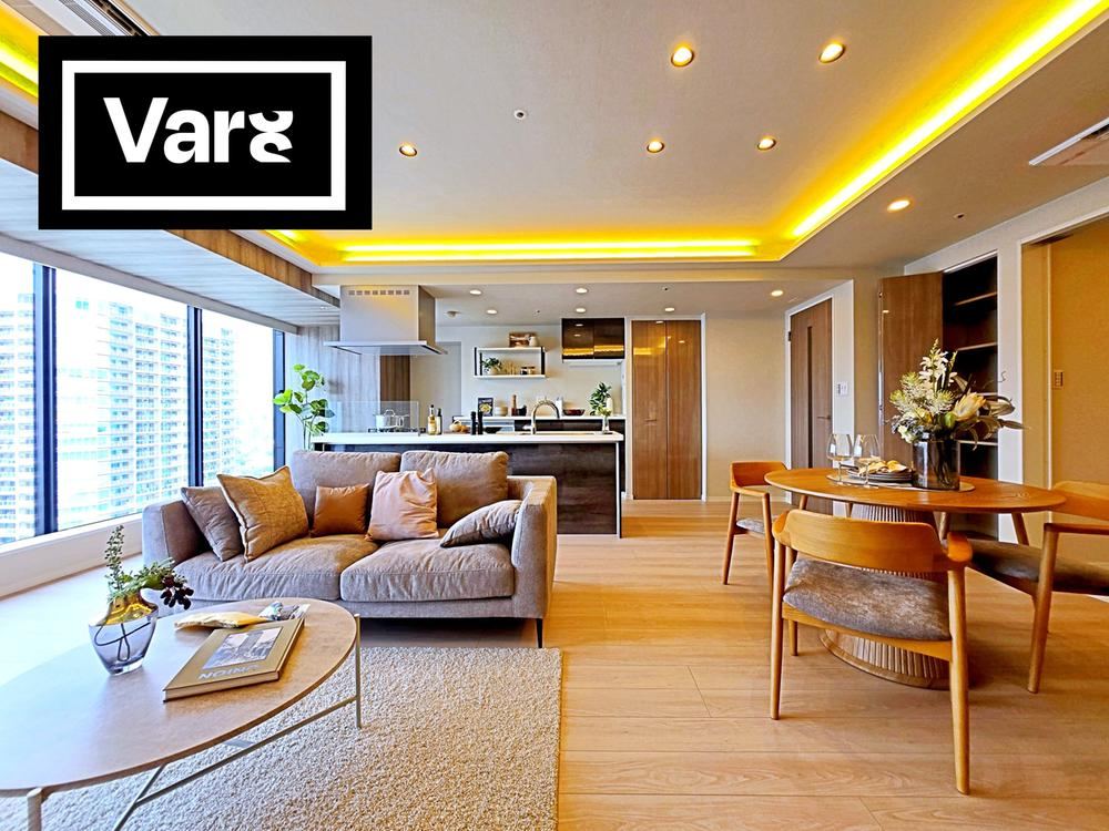 2LDK apartment in Koto Ward, Tokyo - Photo 1