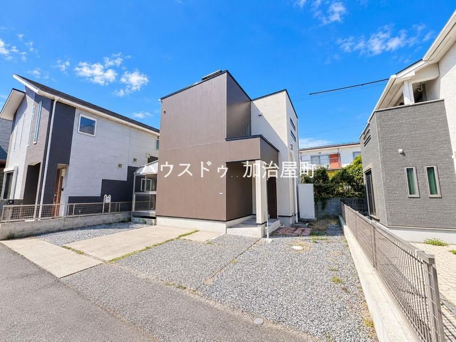 3LDK house in Kagoshima, Kagoshima - Photo 1