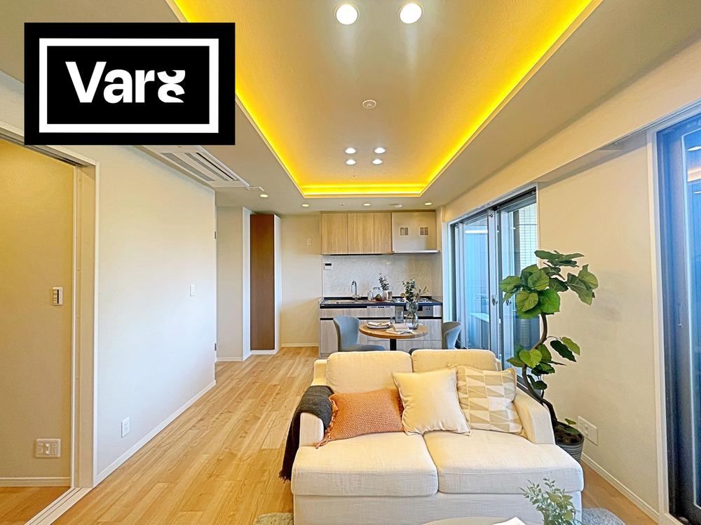 1LDK apartment in Minato Ward, Tokyo - Photo 1