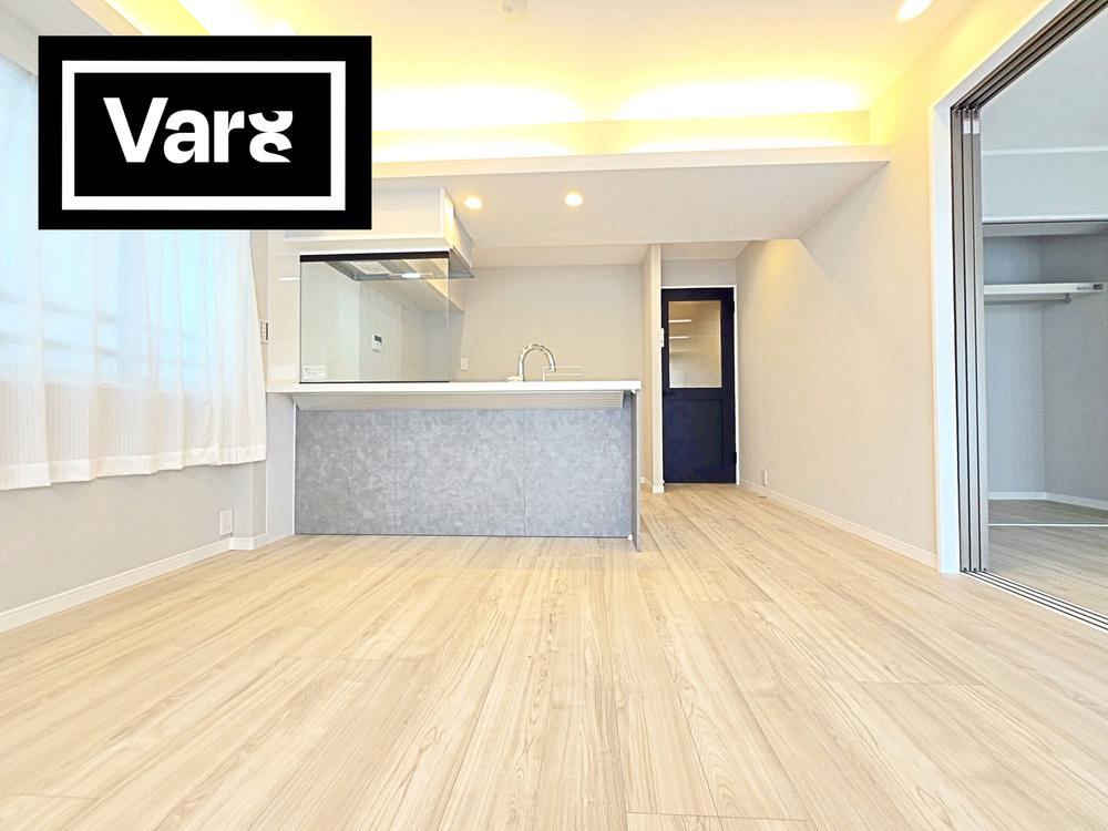 3LDK apartment in Arakawa Ward, Tokyo - Photo 1