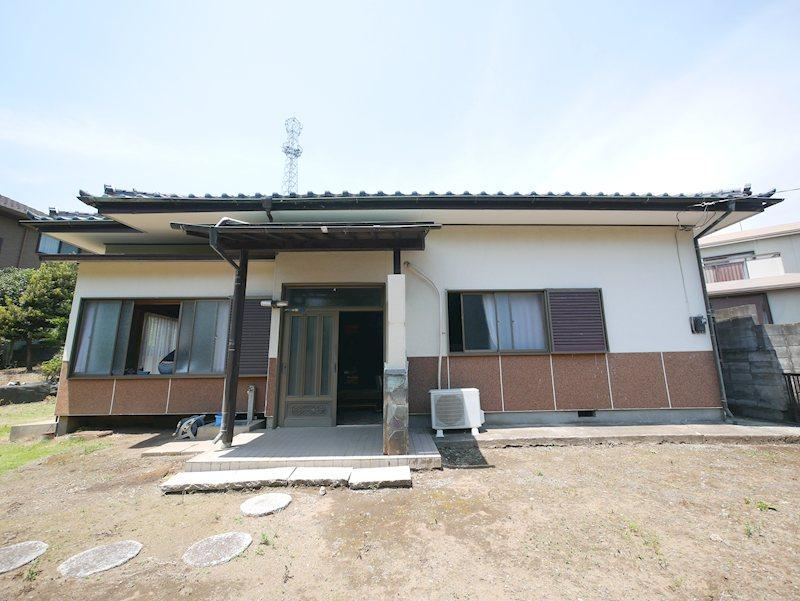 5DK house in Hitachi, Ibaraki - Photo 1