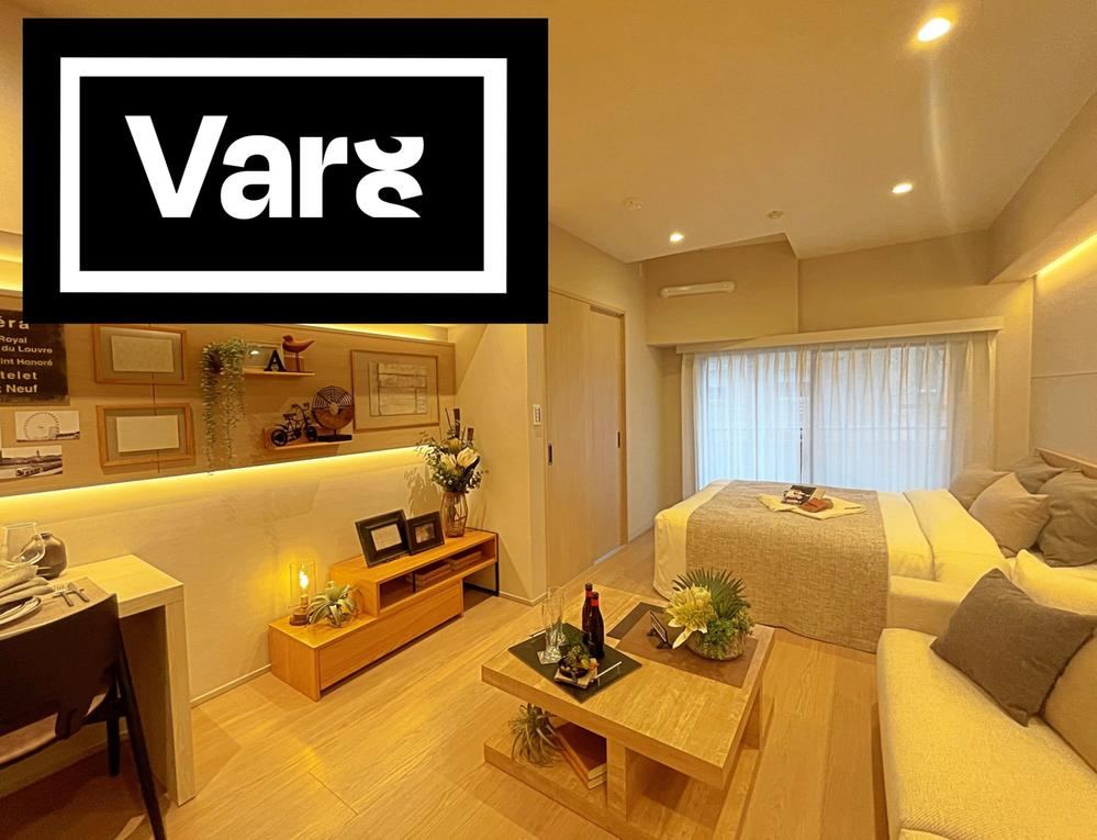 1LDK apartment in Minato Ward, Tokyo - Photo 1