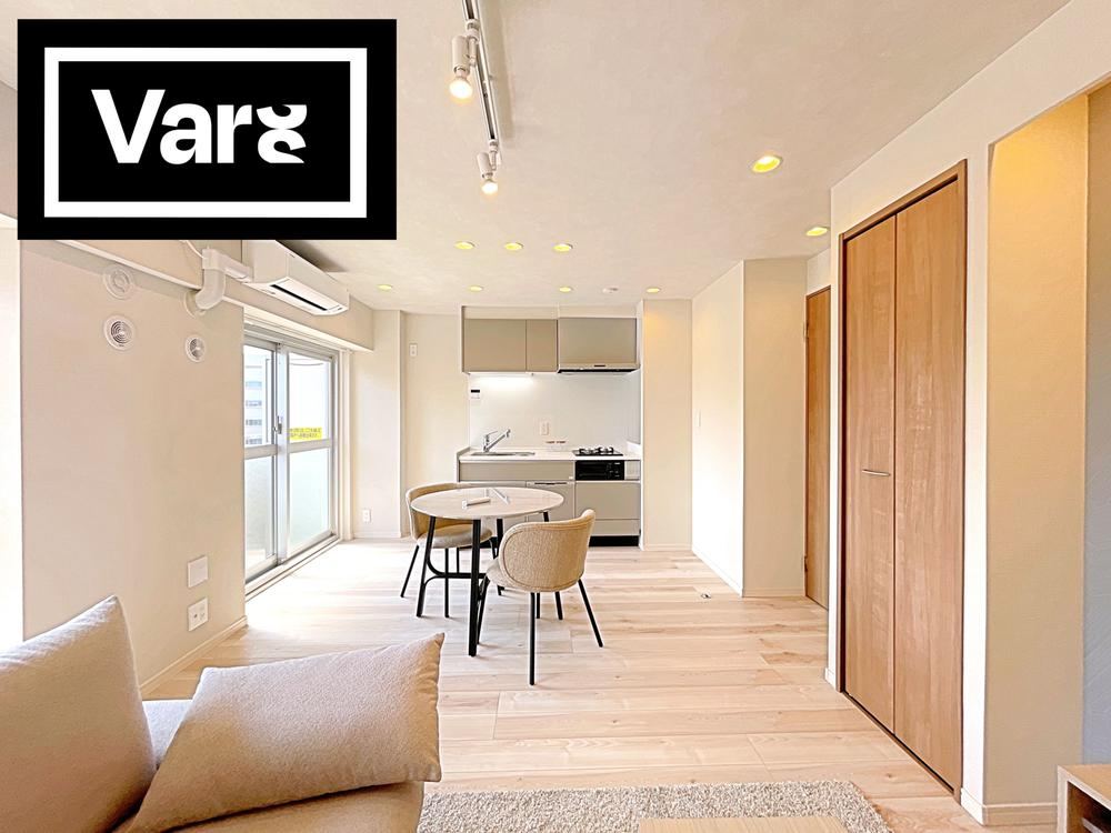 1LDK apartment in Shinagawa Ward, Tokyo - Photo 1