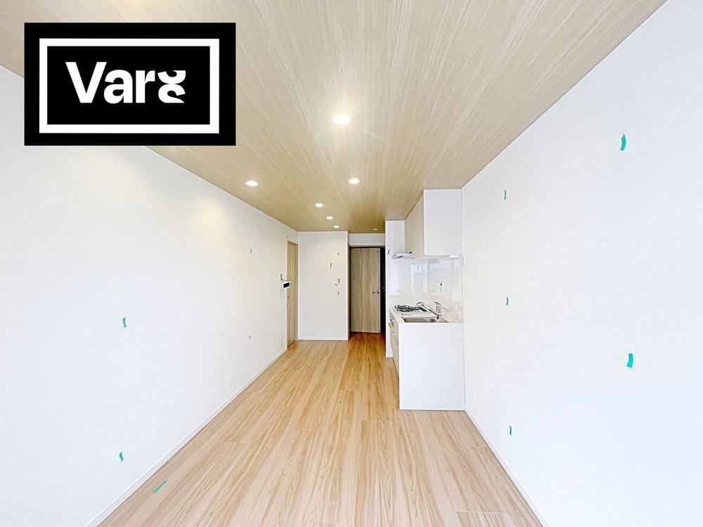 1LDK apartment in Shibuya Ward, Tokyo - Photo 1