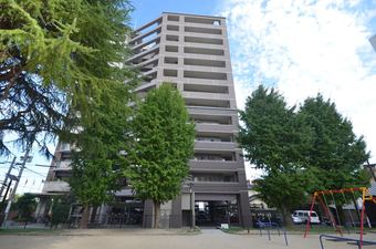 4LDK apartment in Kurume
