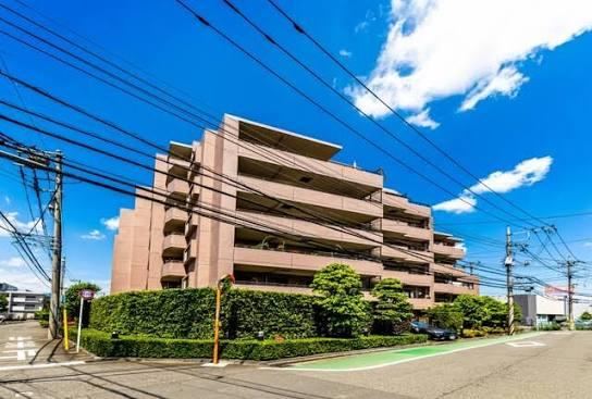 3LDK apartment in Takatsu Ward, Kawasaki, Kanagawa - Photo 1