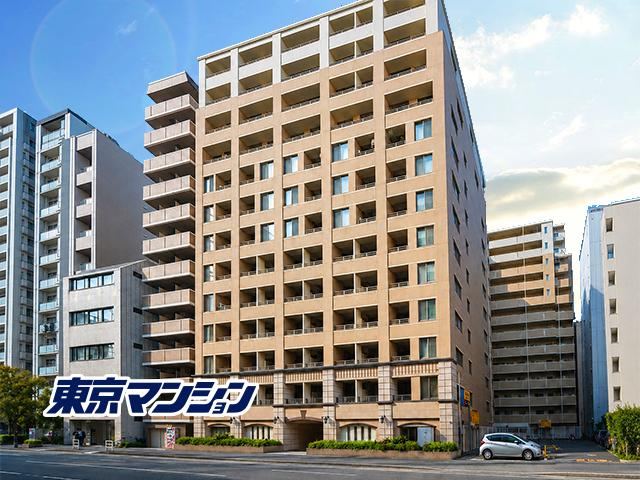 1K apartment in Chuo Ward, Tokyo - Photo 1