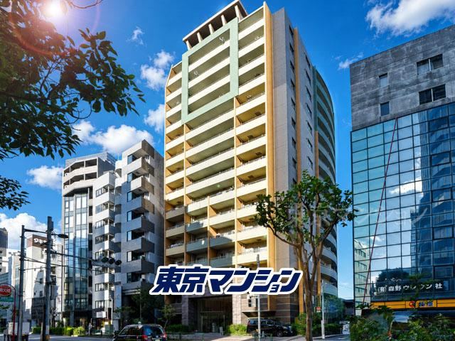 1DK apartment in Shinjuku Ward, Tokyo - Photo 1