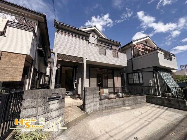 3LDK house in Koshigaya, Saitama - Photo 1