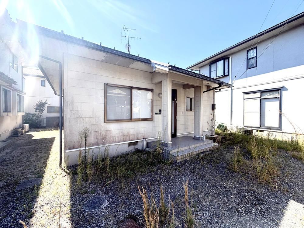 3DK house in Yonago, Tottori - Photo 1