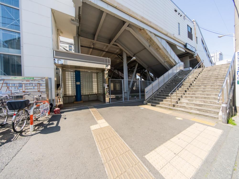 6LDK house in Kanazawa Ward, Yokohama, Kanagawa - Photo 1