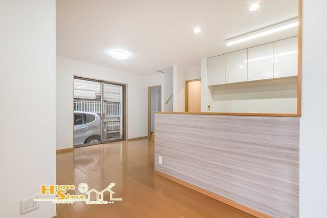 3LDK house in Koshigaya, Saitama - Photo 1