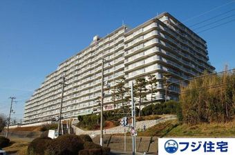 2LDK apartment in Naka Ward, Sakai