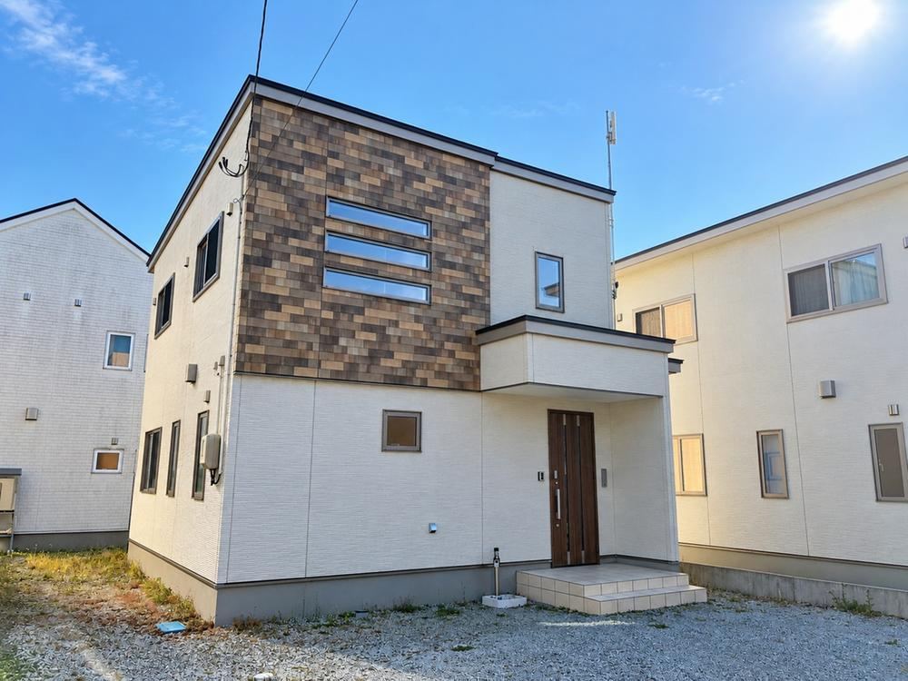 3LDK house in Odate, Akita - Photo 1