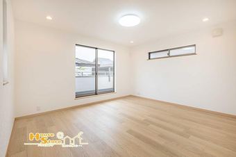 3LDK house in Koshigaya