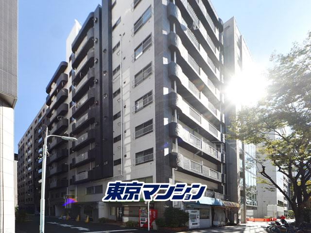 1LDK apartment in Chuo Ward, Tokyo - Photo 1