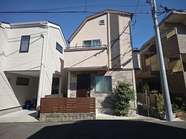 2LLDDKK house in Suginami Ward, Tokyo - Photo 1