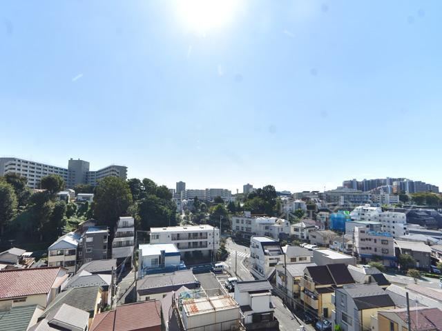 3LDK apartment in Kita Ward, Tokyo - Photo 1