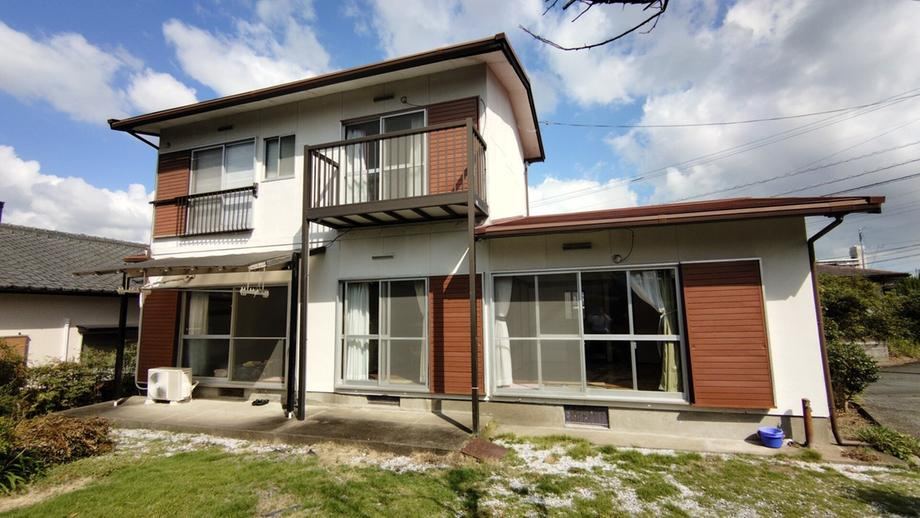4LDK house in Miyazaki, Miyazaki - Photo 1
