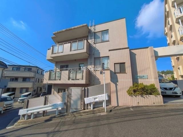 2LDK+S apartment in Fujisawa, Kanagawa - Photo 1