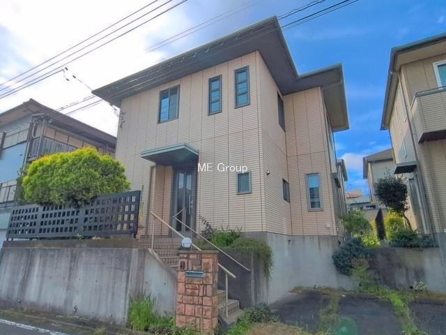 2LDK+S house in Hachioji, Tokyo - Photo 1