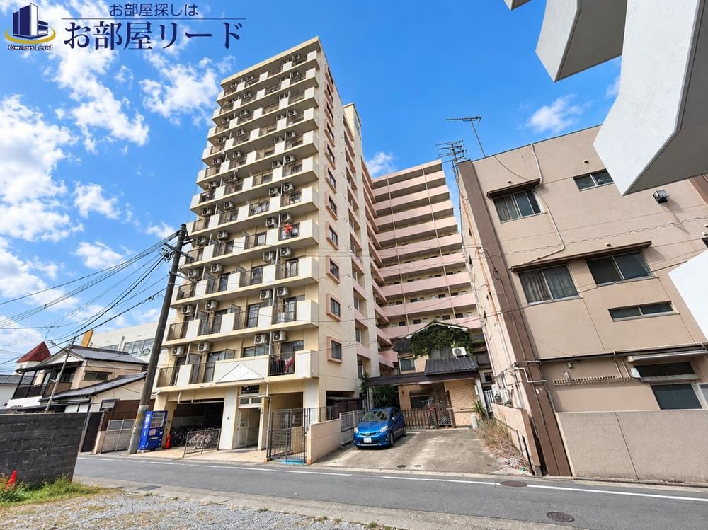 studio apartment in Kurume, Fukuoka - Photo 1