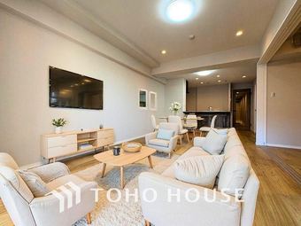 4LDK apartment in Miyamae Ward, Kawasaki
