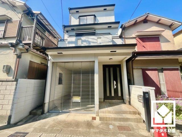 4DK house in Uji, Kyoto - Photo 1