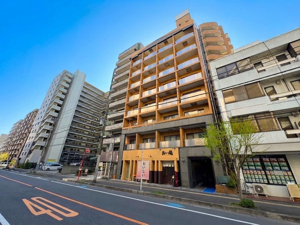 2DK apartment in Chuo Ward, Sagamihara, Kanagawa - Photo 1
