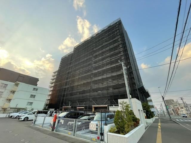 3LDK+S apartment in Higashi Ward, Sapporo, Hokkaido - Photo 1