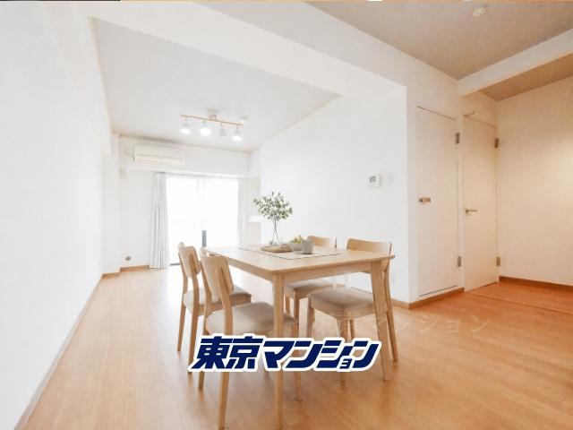 1LDK apartment in Toshima Ward, Tokyo - Photo 1