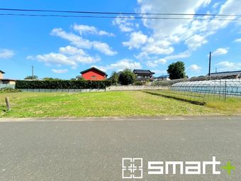 plot of land in Inashiki