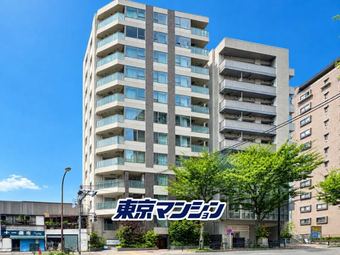 1DK apartment in Mitaka