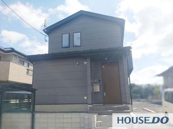4LDK house in Toride