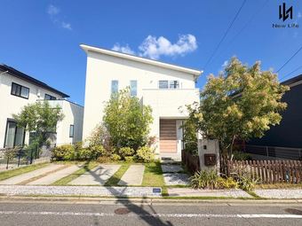 3LDK house in Wakamatsu Ward, Kitakyushu