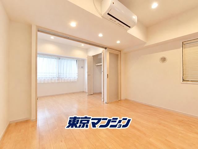 1LDK apartment in Kita Ward, Tokyo - Photo 1
