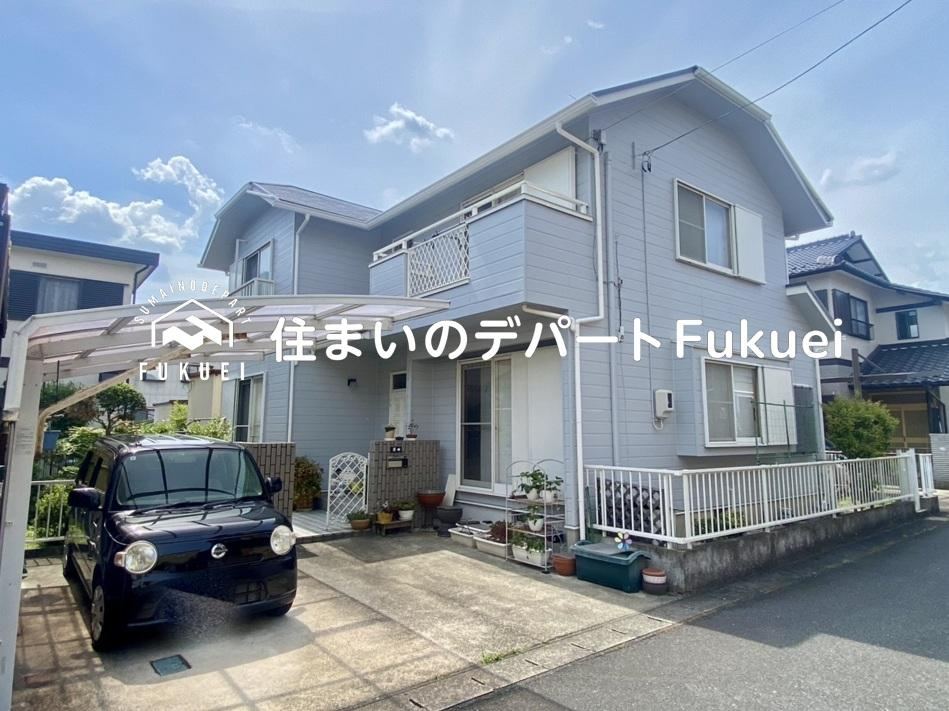 4LDK house in Kuwana, Mie - Photo 1