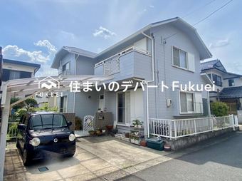 4LDK house in Kuwana